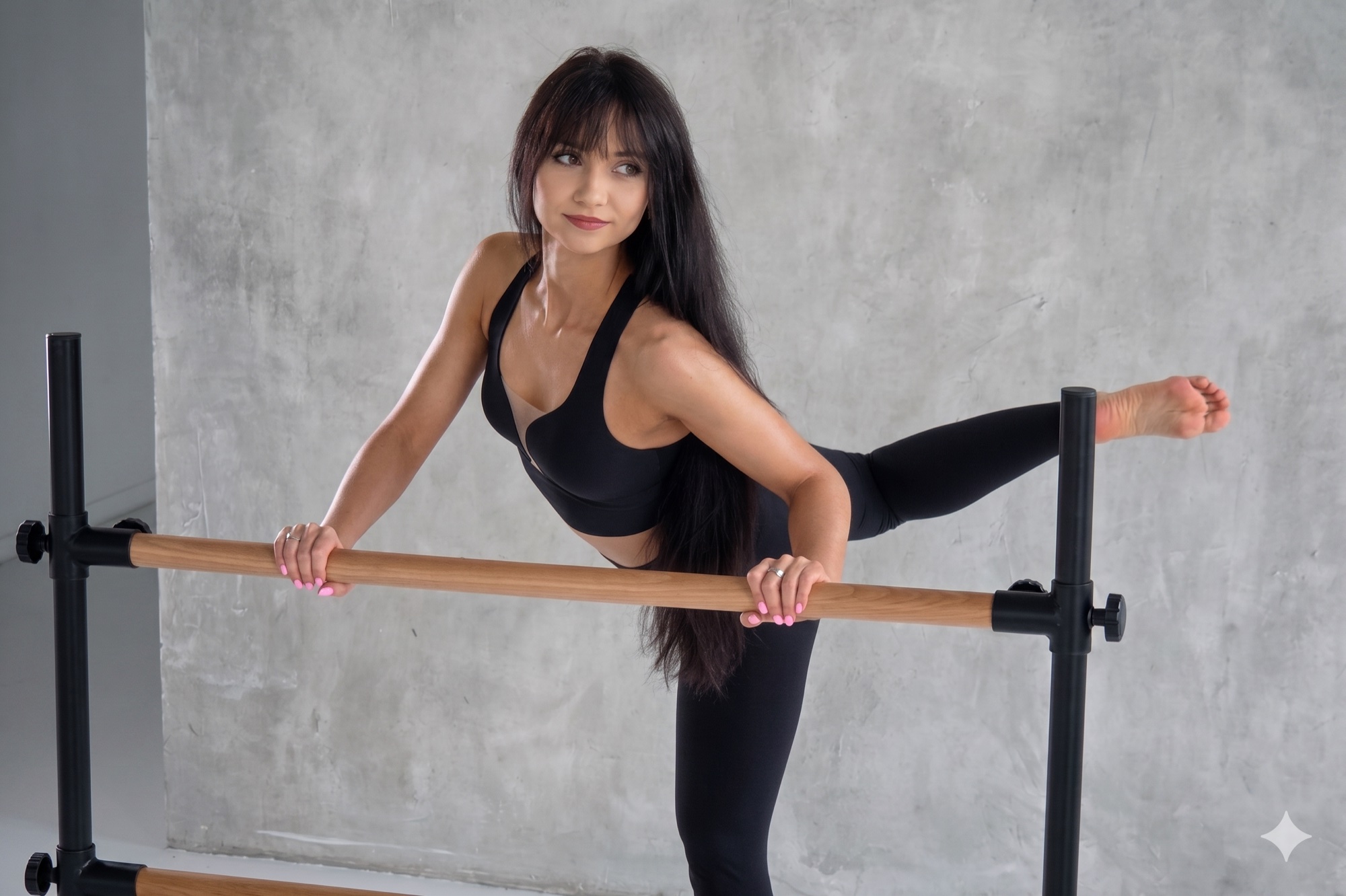 Sesja Physio Barre